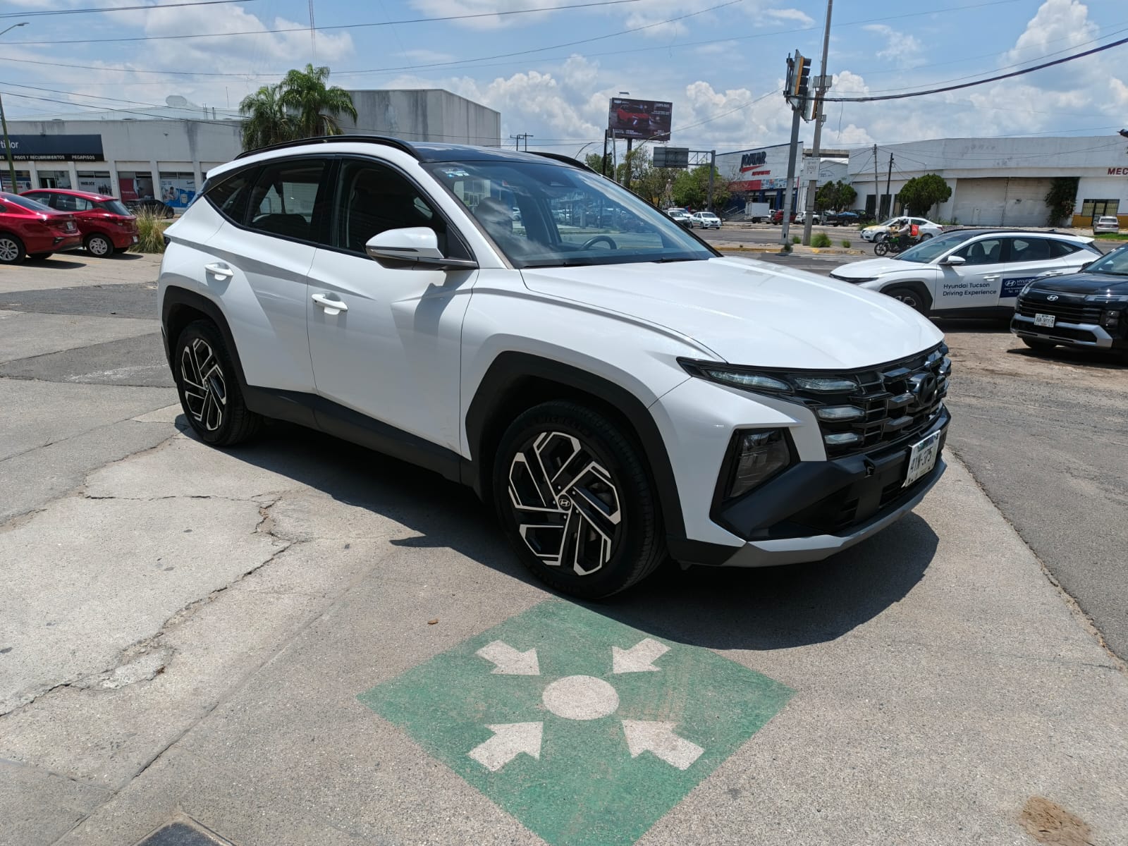 seminuevos hyundai méxico